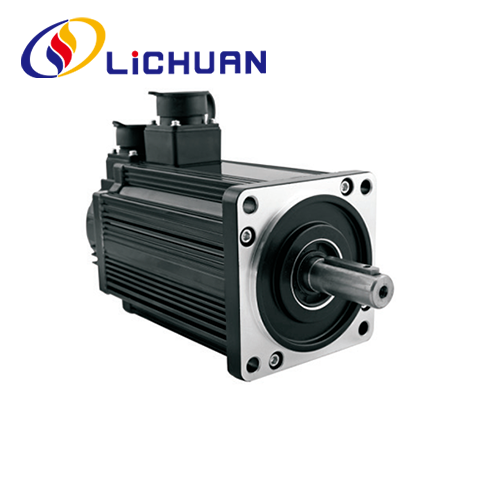 Sraith Flange 110mm AC 220V Servo Motor