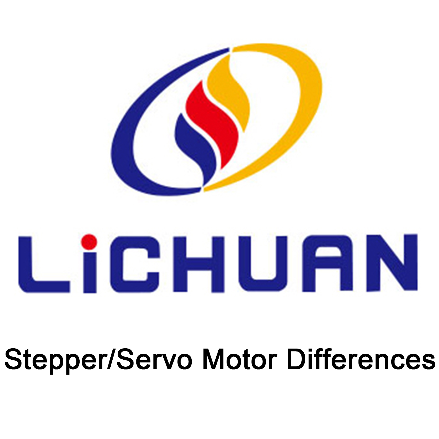 Alt chun an difríocht idir mótair stepper agus servos agus servo mótair a thuiscint