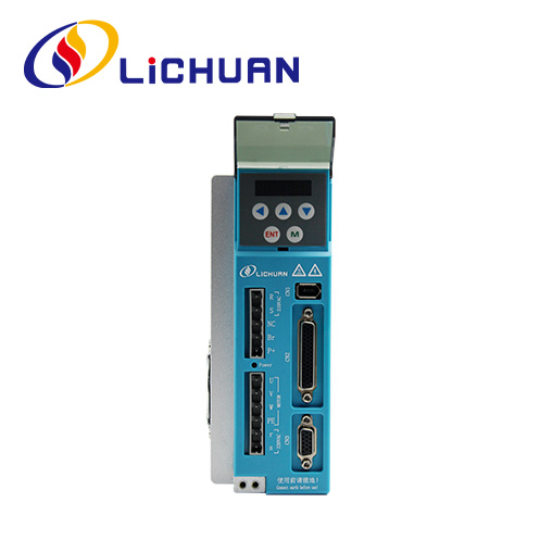 Conas a Réabhlóidíonn Tiománaithe Mótair Céime Lúb Dúnta NEMA 34 Gluaisrothar Beachtais